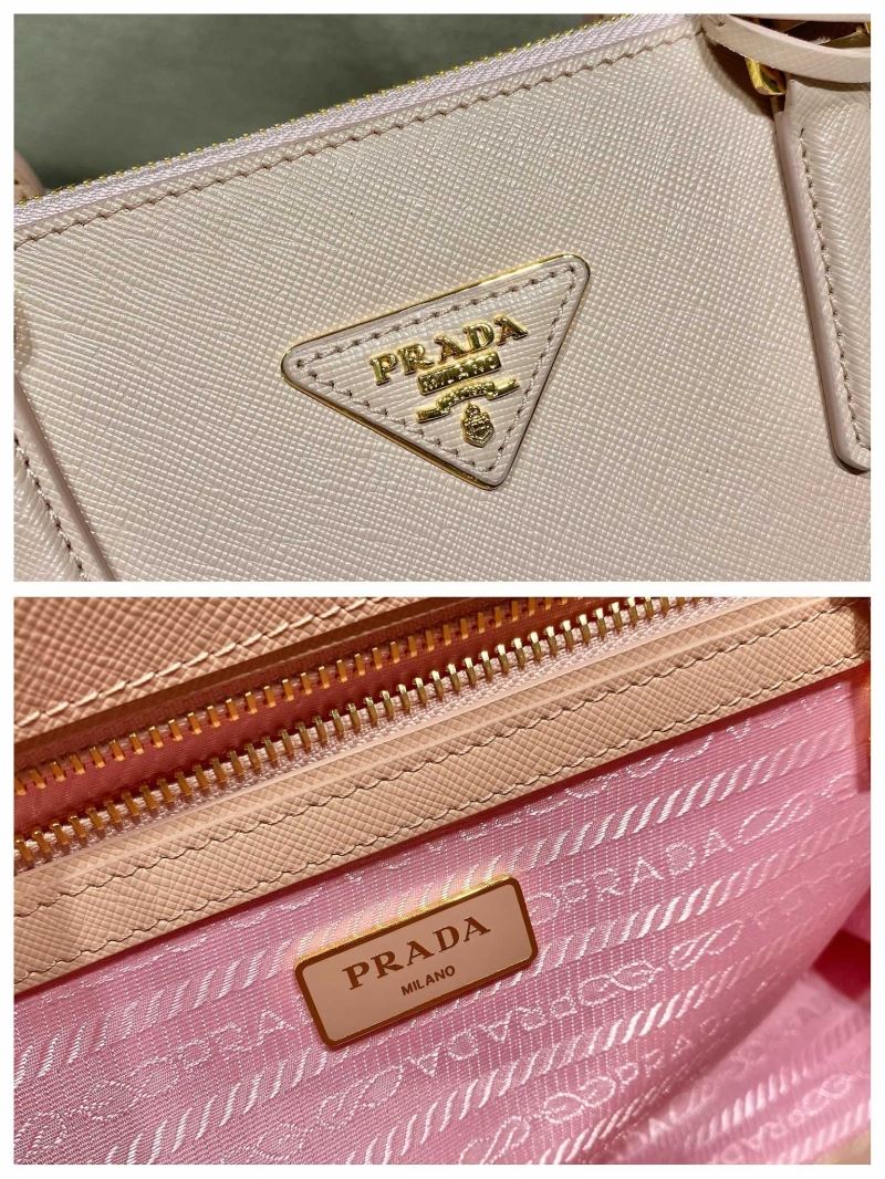 Prada Top Handle Bags